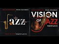 Микаэл Таривердиев - Видение джаза (Vision of jazz) #русскаямузыка