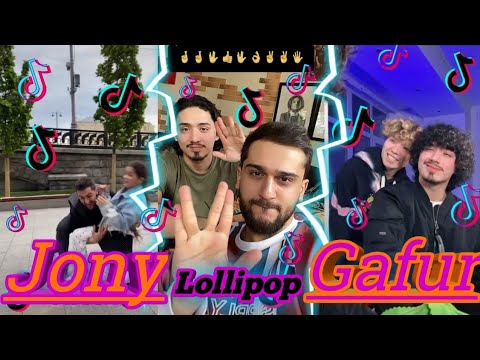 НОВЫЙ ТРЕК | Jony | Gafur | Lollipop | Рахим Абрамов | Дина Саева | XO team house | Andro |