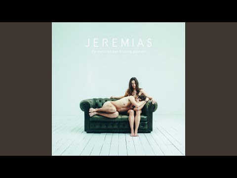 JEREMIAS - Wenn Blätter fallen
