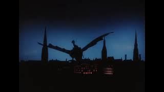 Reptilicus [1961]- Reptilicus Scenepack