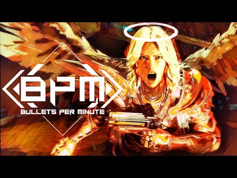 Video: „FPS Roguelike Polygod“yra Nemokamas Tiems, Kurie Turi Tam Tikrus „Iacaco“pasiekimus