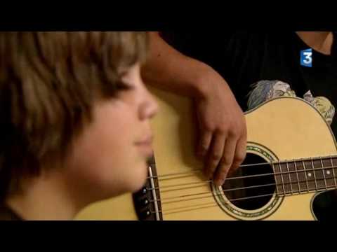 Ballad Of Celestial Railbroad Video