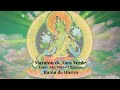 1ª Puya de Tara Verde en directo con Lama Rinchen - Losar