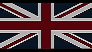 United Kingdom Flag HD screenshot 3