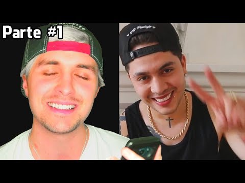 Dalas debate 🔥VS🔥 Juan de Dios Pantoja 🔴 Sobre Badabun y Lizbeth Rodríguez (Parte 1)
