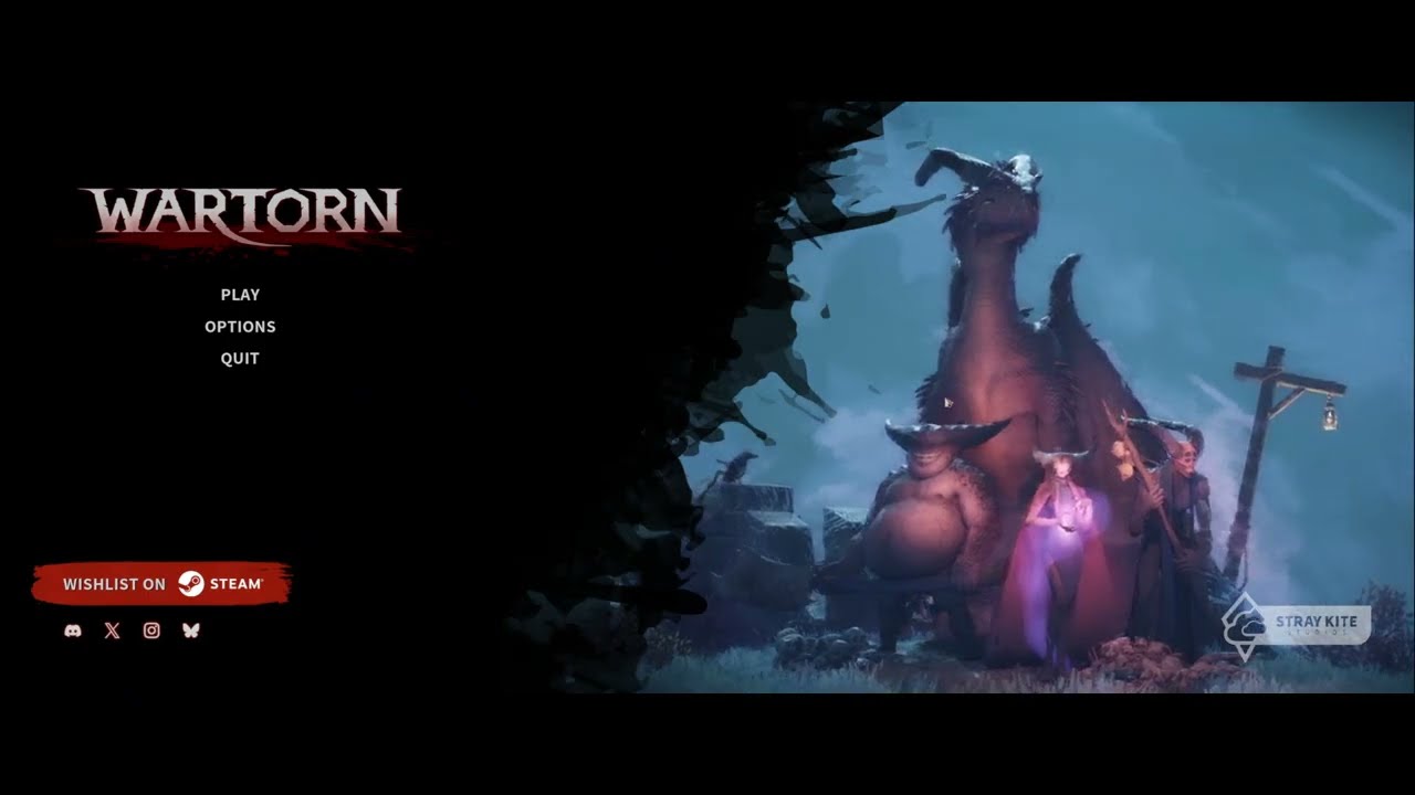 I Made it Rain in Wartorn