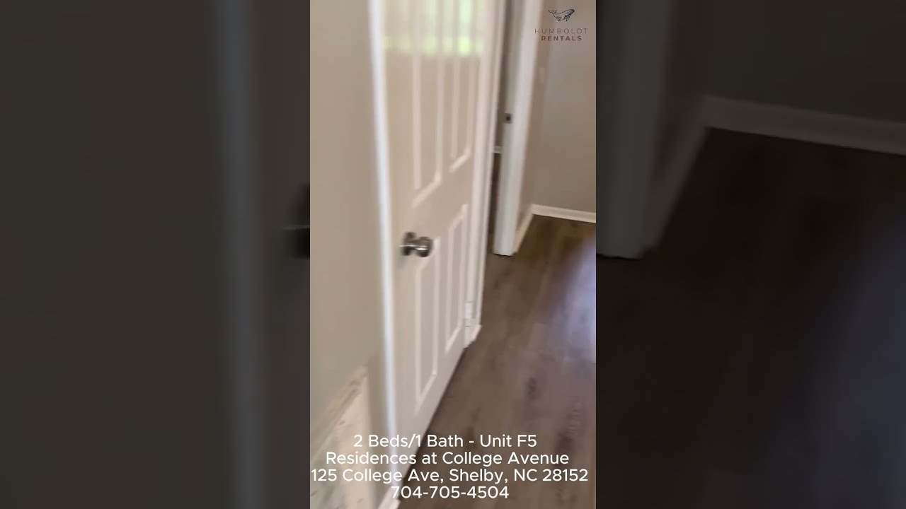 2 Br Modernized Unit F5