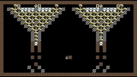 Boulder Dash for fun - 