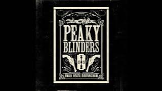 Jack White - Love Is Blindness | Peaky Blinders OST