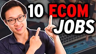 10 Best E Commerce Jobs  Most In Demand! screenshot 4
