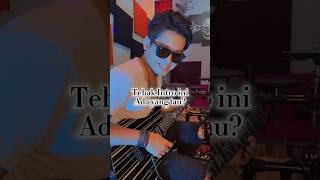 Avenged sevenfold _ Tebak intro #shortvideo #shorts #guitarcover #guitar