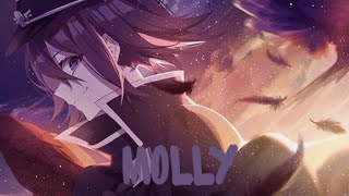 Information Nightcore - Molly (Lyrics) News