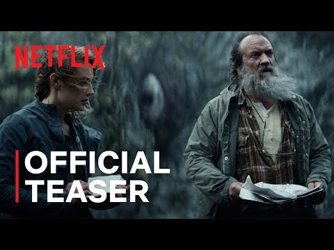 TROLL | Official Teaser | Netflix