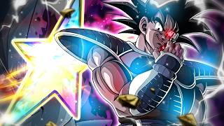 HE'S TOP 5! AND HE AIN'T 5 😹😹😹😹 100% LR TEQ TURLES!! (DBZ...