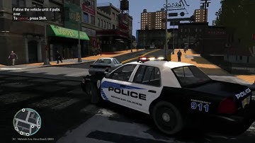 LCPDFR Episode 7 - Wouters Callouts!