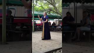 CSDC TX Ren Fair 2017 Hamlet