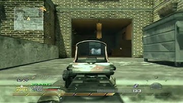 Melly12123 :: Mw2 :: Free For All :: ACR(Rds) 30-9