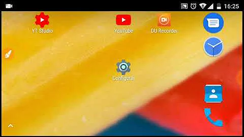 Porque os vídeos do meu celular estão lentos?