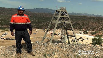 On Site with Mike "History"