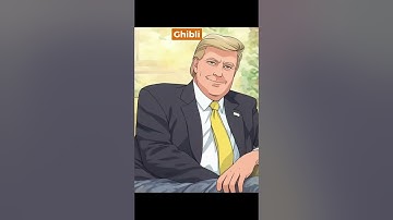 Create Trending Ghibli style images using FREE GPT4o and Grok3 [Simple TRICK] #shorts