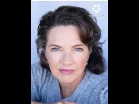 Heather Langenkamp 🎉🍰 Happy Birthday /Feliz Cumple 💥 Actriz - YouTube
