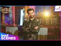 Naagin S5 | Veer Pushes Jay Off the Cliff | Colors TV