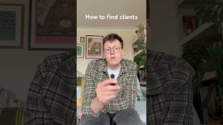 How to find Illustration Clients #illustration #art #artist #howtogetclients
