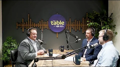 Episode 2 | Looking Back, Moving Forward: CVA's 2025 Review and 2026 Outlook