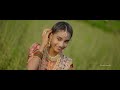 Keerthana half saree song