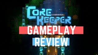 Co op Game Review: Core Keeper Gameplay | Should I Buy This Game?