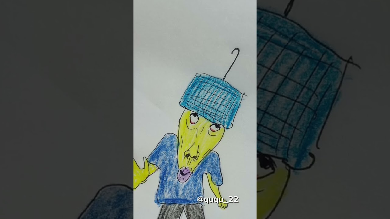 haha  #aadrawing #memengakakkocak #drawing #aadrawingfunny #funny #komedi