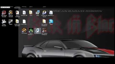 Ventrilo --- How to open more then one