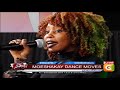 10over10 |Moeshakay talks about her initiative and her upcoming Divas dance competition