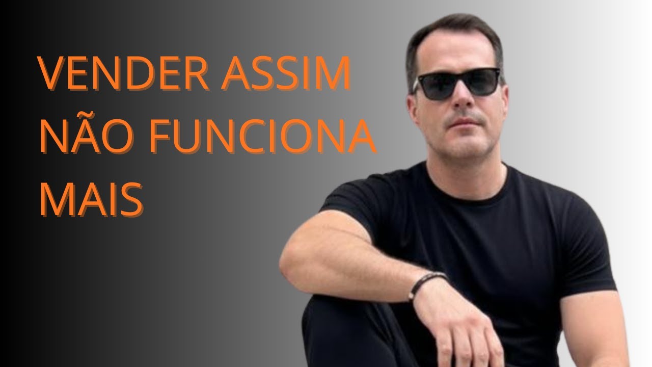 O cliente mudou. O jeito de vender também | Comercial em 2026 - YouTube
