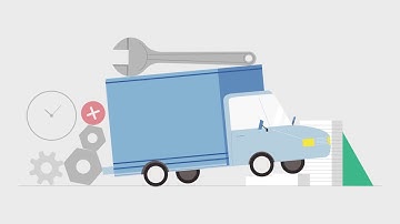 The Benefits of Fleet Management Software