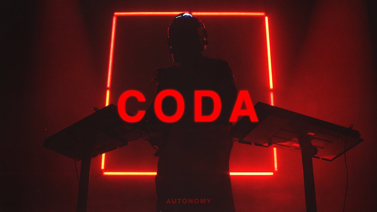 ⁣KLOUD - CODA
