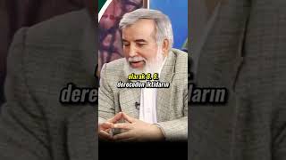 Türkiyeyi Kimler Yönetiyor? Ahmed Kalkan