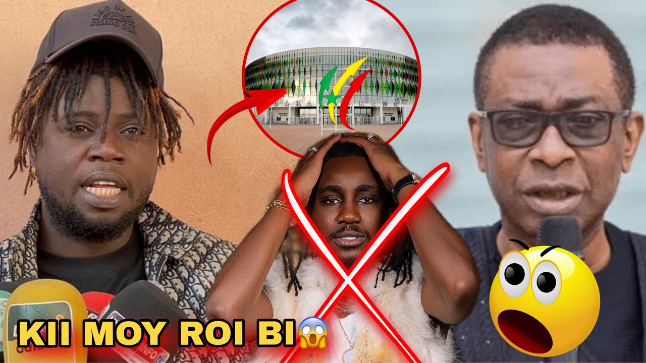 🙆‍♀️Allakhou Akbar- Pawliche Mbaye Détruit Waly Seck Meunoul Féssal Aréna Bi Yousou Ndour Moy 👑Roi!