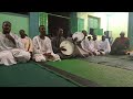 زيارة أبناء الشيخ حمدالنيل والشيخ الصادق 9 6 2022 1 قصيدة فاتوني اهل الجيل