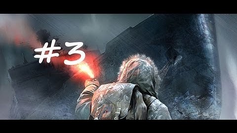 Cryostasis- Gameplay Walkthrough- Part 3 HD