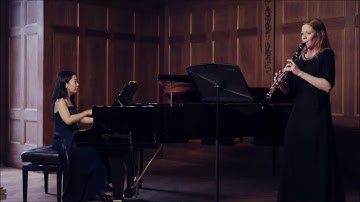 Gioachino Rossini: Variation 3 from Introduction, Theme and Variations