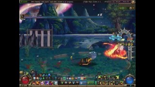DFO Ex Vilmark Pexo 1min 10 sec