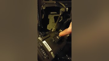 Problems with Typhoon H gimbal contacts?