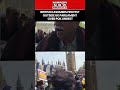 British Kashmiris Protest Outside UK Parliament Over Human Rights Violation In PoJK #shorts