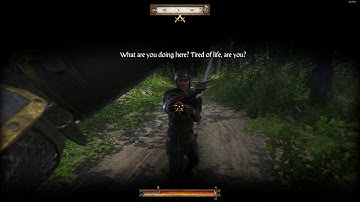 How to: End him rightly