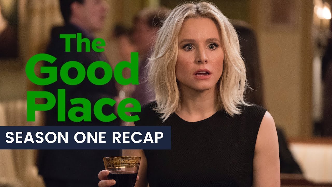 The Good Place recap: The problem with Heaven