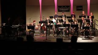 westlake hs studio jazz 1 enigma nphs jazz festival 2017