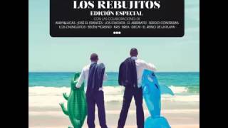Los Rebujitos ( edicion especial )