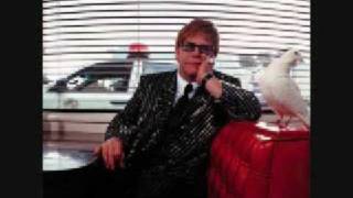 Elton John - Ballad of the Boy in the Red Shoes (West Coast 9 of 12)