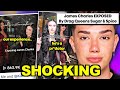 James Charles EXPOSED By Drag Queens Sugar and Spice!